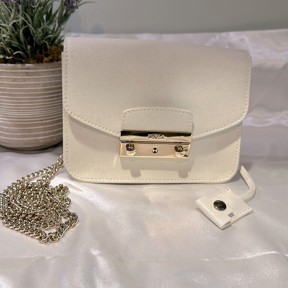 FURLA CROSSBODY